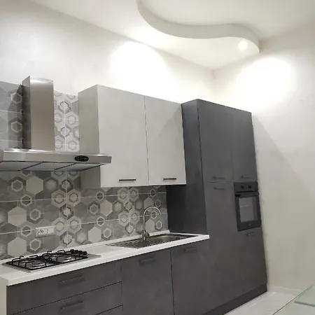 Apartment Chic Maison Layla *