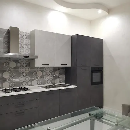 Apartment Chic Maison Layla