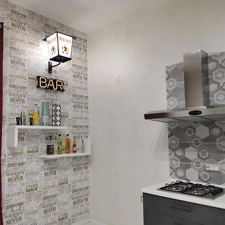 Chic Maison Layla *