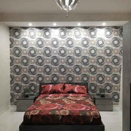 Chic Maison Layla * Naples