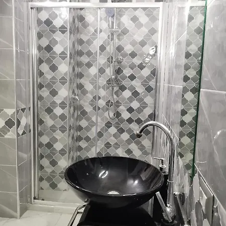 Chic Maison Layla Apartamento *