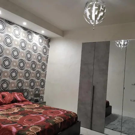 Chic Maison Layla Apartment Naples
