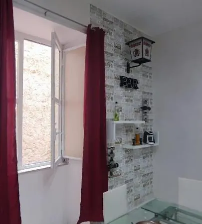 Chic Maison Layla Apartment *