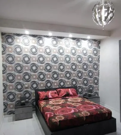 Chic Maison Layla Nápoles